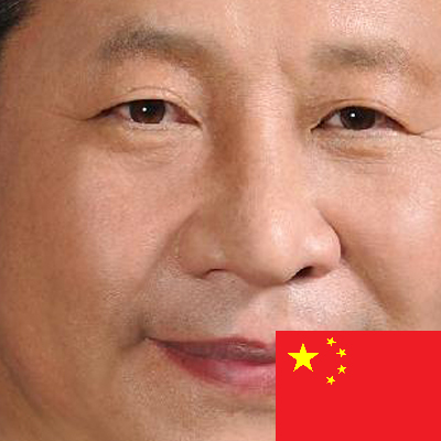 XI JINPING